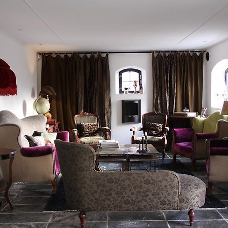 Villa Gina Oesterlen Sankt Olof المظهر الخارجي الصورة